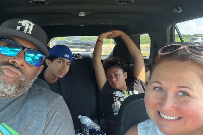 Tomball Tirade Scavenger Hunt - How the Remote Host Guides Your Adventure