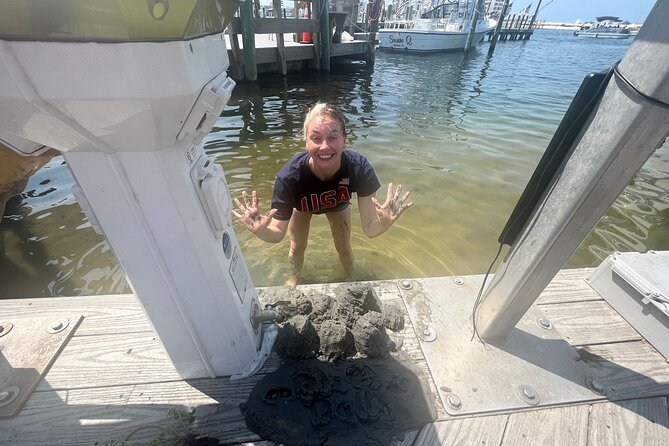 Tomball Tirade Scavenger Hunt - Creative Challenges and Photo Documentation