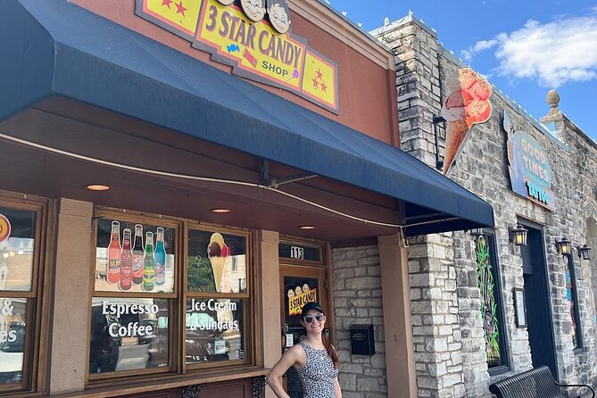 Tomball Tirade Scavenger Hunt - Flexibility and Group Dynamics