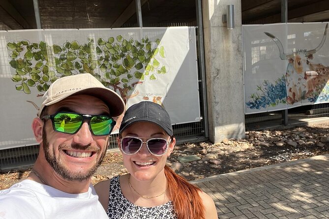 Tomball Tirade Scavenger Hunt - Accessibility, Technical Requirements, and Tips