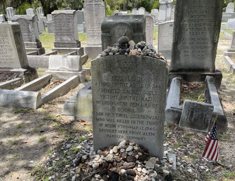 Tombs of Savannah: Bonaventure Cemetery Experience - Booking, Cancellation, and Flexibility