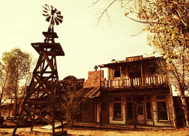 Tombstone: Adults-Only Walking Tour - Starting Point and Meeting Details in Tombstone