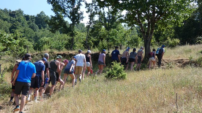 TOMOR MOUNTAIN HIKING from Berat by 1001 Albanian Adventures - Key Points