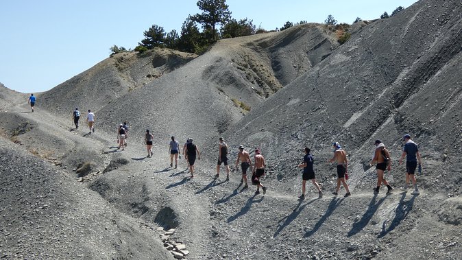 TOMOR MOUNTAIN HIKING from Berat by 1001 Albanian Adventures - What’s Included and What to Bring