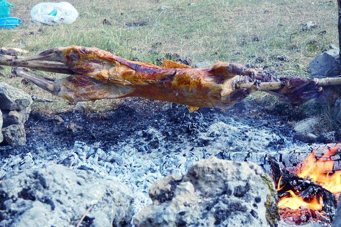 TOMOR MOUNTAIN HIKING from Berat by 1001 Albanian Adventures - Flexibility with Cancellation and Weather Considerations