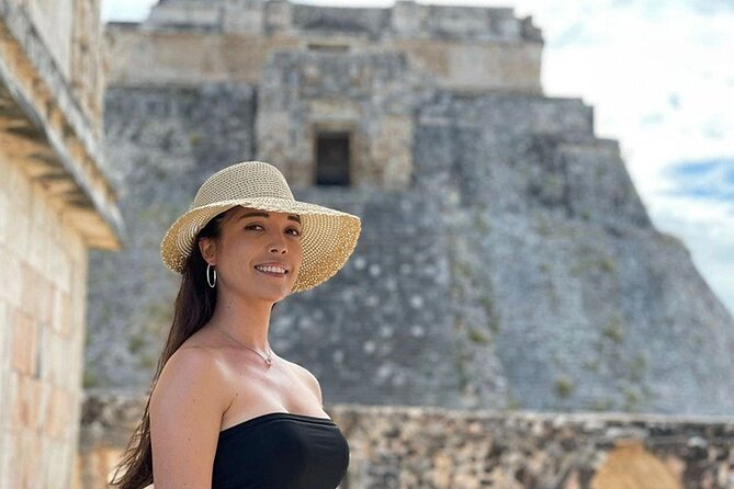 Tomorrow in Uxmal From Merida - Free Time for Personal Exploration
