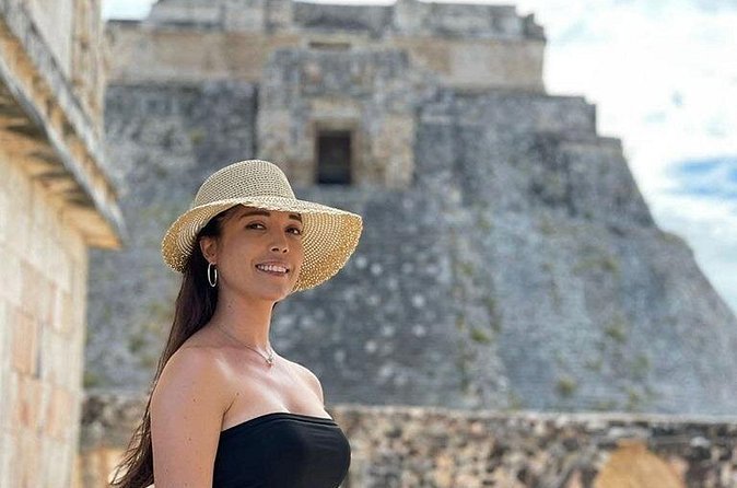 Tomorrow in Uxmal From Merida - Why Choose This Uxmal Tour?