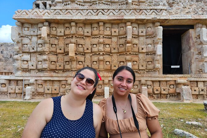 Tomorrow in Uxmal From Merida - Frequently Asked Questions
