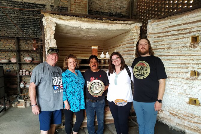 Tonalá and Tlaquepaque Tour: Private Mexican Pottery Experience - Final Thoughts on the Tonalá and Tlaquepaque Private Pottery Tour