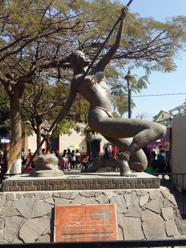 Tonala walking tour in the artisanal city - How the Tour is Structured and Its Pacing