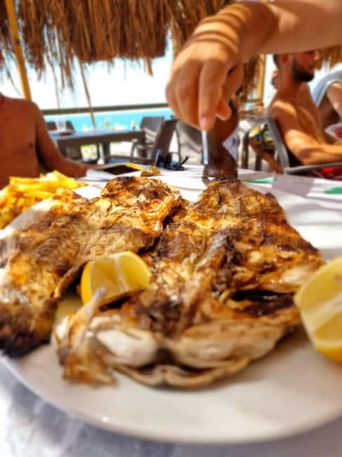 Tongo & Ksamil Islands : Full Day tour & local tasting - Key Points