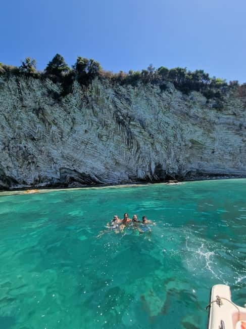 Tongo & Ksamil Islands : Full Day tour & local tasting - The Tongo Islands: Main Destination and Fish Tasting