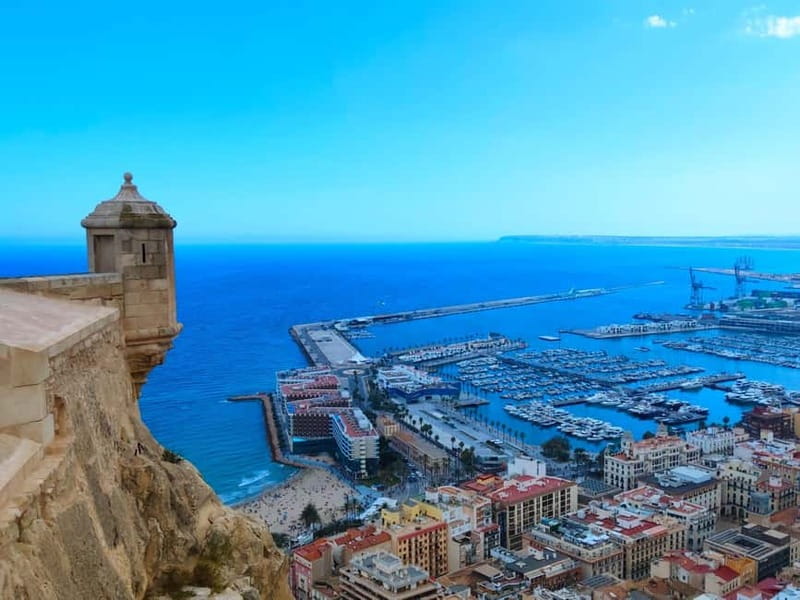 Top 10 Alicante: history, flavor, and charm - Alicante’s Top 10: A Compact Journey Through History, Views, and Flavors