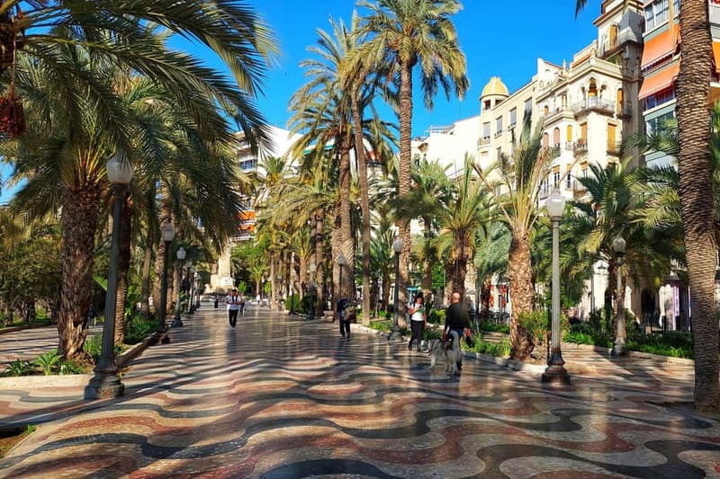 Top 10 Alicante: history, flavor, and charm - Key Points