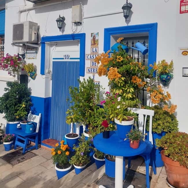 Top 10 Alicante: history, flavor, and charm - Climbing to Santa Bárbara Castle for Panoramic Views