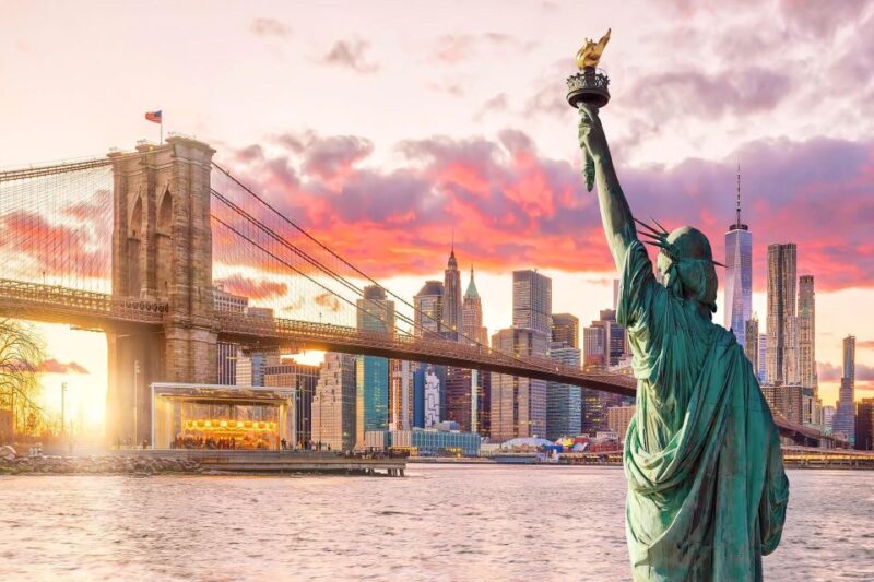 Top 10 Attractions of New York City Full-Day Tour by Car - Who Will Appreciate This Tour Most