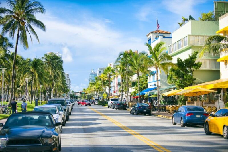 Top 10 South Beach Highlights Tour - Lincoln Road & Espanola - Why This Tour Offers Good Value
