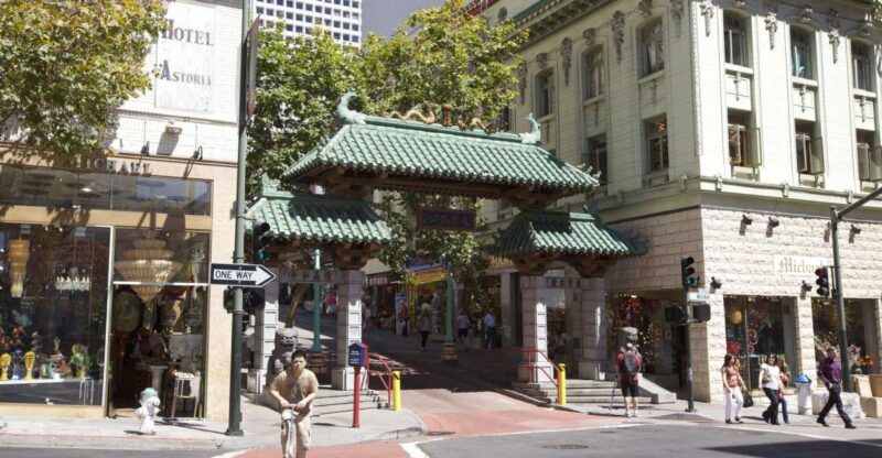 Top 10 Streets of SF, Chinatown & North Beach Highlights - Expert Local Guides and Stories