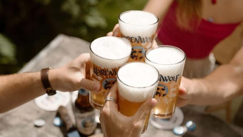 Top 10 Tastes of Amsterdam: Guided Walking Food Tour - Overall: A Delicious Introduction to Amsterdam’s Food Culture