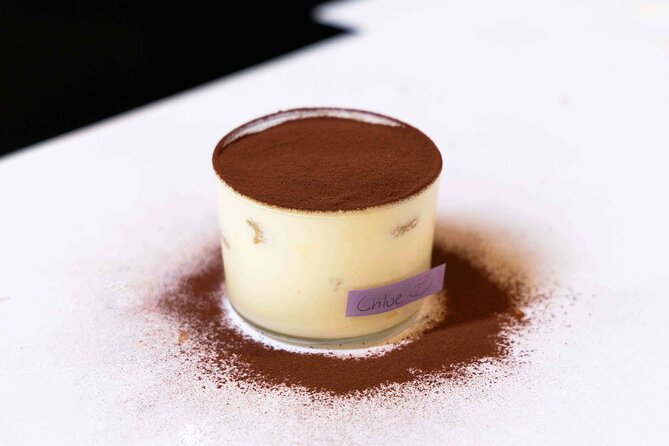 Top Class of Ravioli, Fettuccine and Tiramisu Workshop in Rome - The Atmosphere and Group Size