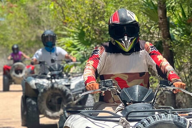 Top Experience : ATV Adventure & Beach Club from Costa Maya - Final Thoughts on the Costa Maya ATV & Beach Club Tour