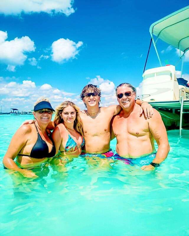 Top Experience: Bacalar & Chacchoben All-Inclusive From Costa Maya - Key Points