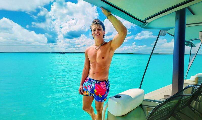 Top Experience: Bacalar & Chacchoben All-Inclusive From Costa Maya - Starting Point: Costa Maya Cruise Port