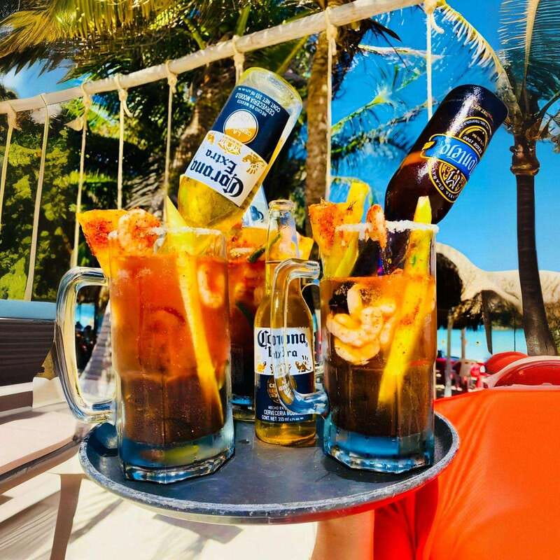 Top Experience: Bacalar & Chacchoben All-Inclusive From Costa Maya - Practical Details: Meeting Point and Accessibility