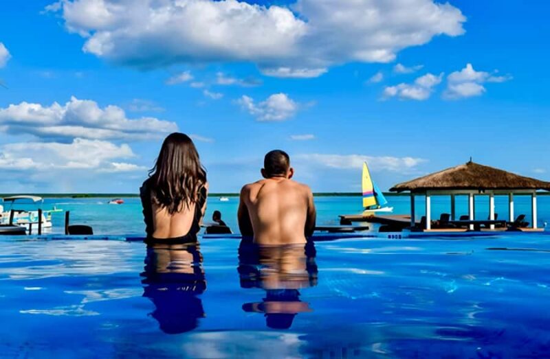 Top Experience: Bacalar Tour and Premium Beach Club All Inclusive - Explore Bacalar with a Premium All-Inclusive Tour for $145