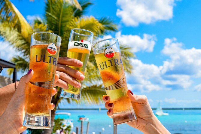 Top Experience: Costa Maya All Inclusive El Faro Beach Club - Comparing Similar Costa Maya Beach Activities