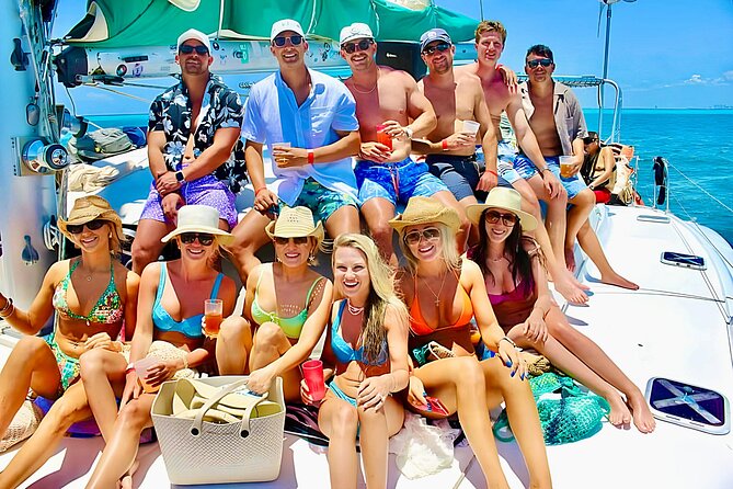 Top Experience: Snorkel Tour & All Inclusive Beach Club - Relaxing at the Exclusive Beach Club Post-Snorkel