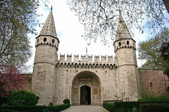 Top Highlight of Istanbul: 1, 2 or 3-Day Private Guided Istanbul Tour - The Flexibility of a Private 3-Day Schedule