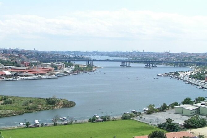 Top Highlight of Istanbul: 1, 2 or 3-Day Private Guided Istanbul Tour - Exploring Hagia Sophia and the Blue Mosque