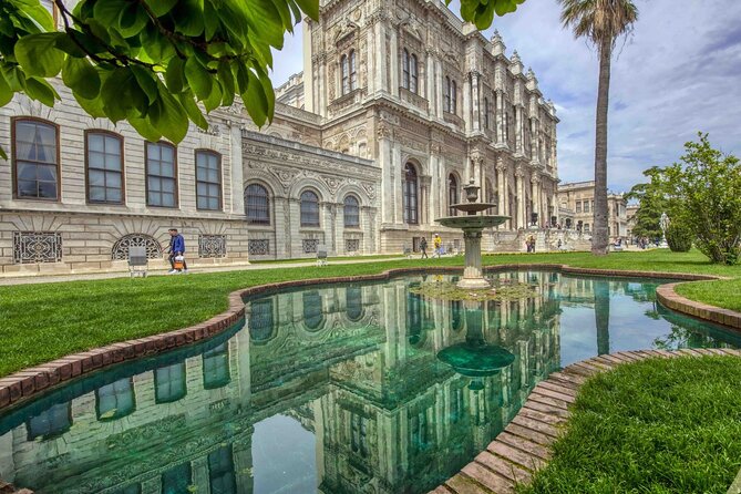 Top Highlight of Istanbul: 1, 2 or 3-Day Private Guided Istanbul Tour - Modern Istanbul: Taksim Square and Istiklal Street