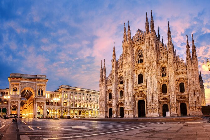 Top Historical Churches in Milan Private Guided Tour - Final Thoughts on the Top Churches Tour in Milan