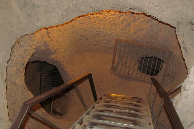 Top Notch Cappadocia: All in 1 Day Cappadocia Tour - Marveling at Love Valley and Three Beauties