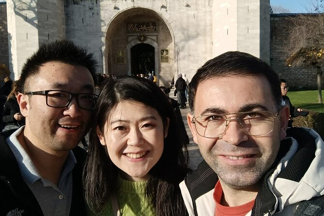 Top Notch ISTANBUL: Private Guided All in 1 Day ISTANBUL Tour - Value and Limitations of the Tour