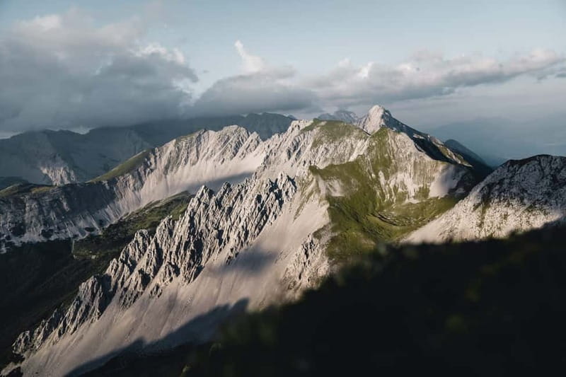 Top of Innsbruck: Roundtrip Cable Car Ticket - The Experience at the Top of Innsbruck