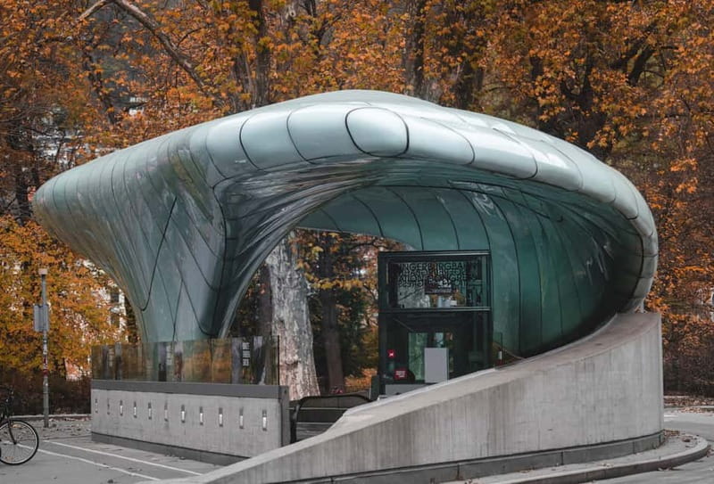 Top of Innsbruck: Roundtrip Cable Car Ticket - Who Should Consider This Tour?