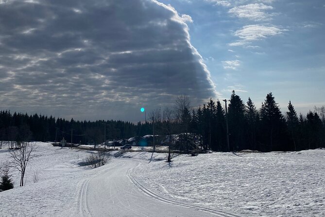 Top of Oslo Snowshoe Tour - Why This Tour Stands Out from Other Oslo Activities