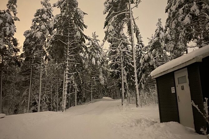 Top of Oslo Snowshoe Tour - Who Will Appreciate This Snowshoe Tour?