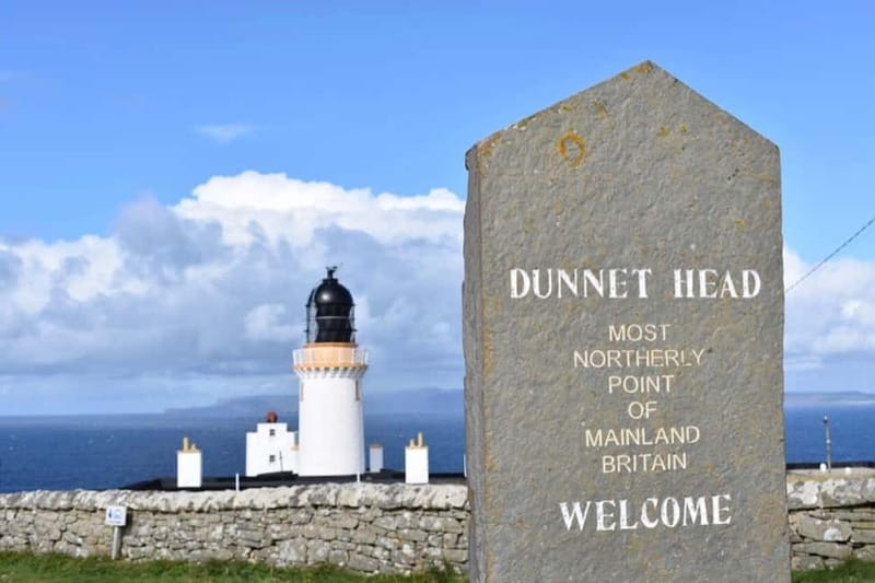 Top Of The Highlands Tour: John O' Groats, Caithness & More - Customization and Flexibility of the Private Tour