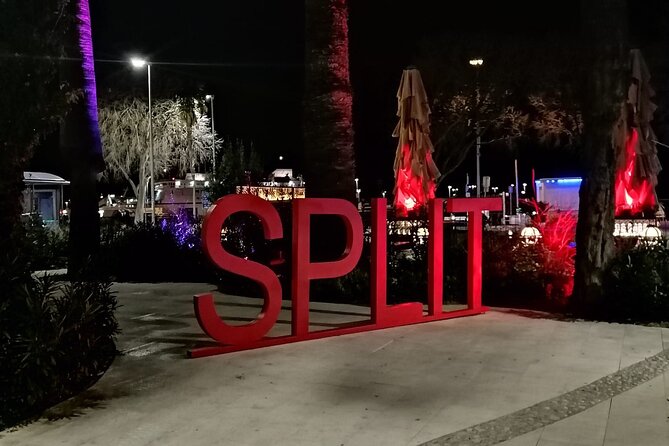 TOP OFFER: Dubrovnik to Split via Ston, Poitelj, Mostar, Kravica - The Natural Wonder of Kravica Waterfalls