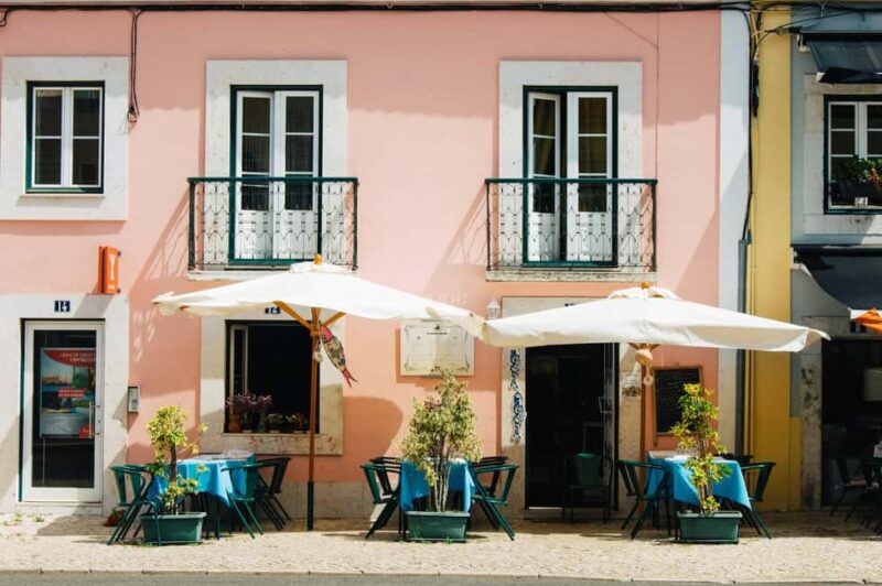 Top Portugal Tour: 7-Day with Transfers, Hotel & Breakfasts - Cross into Spain for a Day in Seville