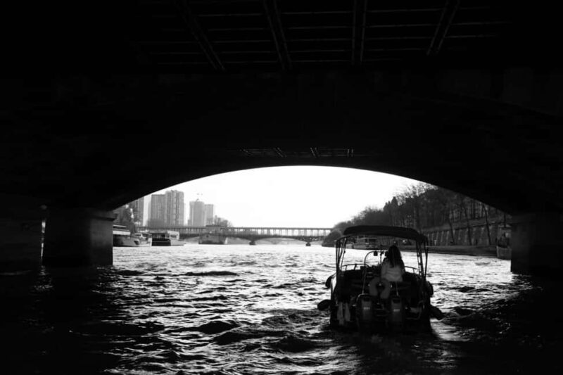 Top Private Cruises in Paris with Champagne + more surprises - Surprises and Personal Touches that Elevate the Experience