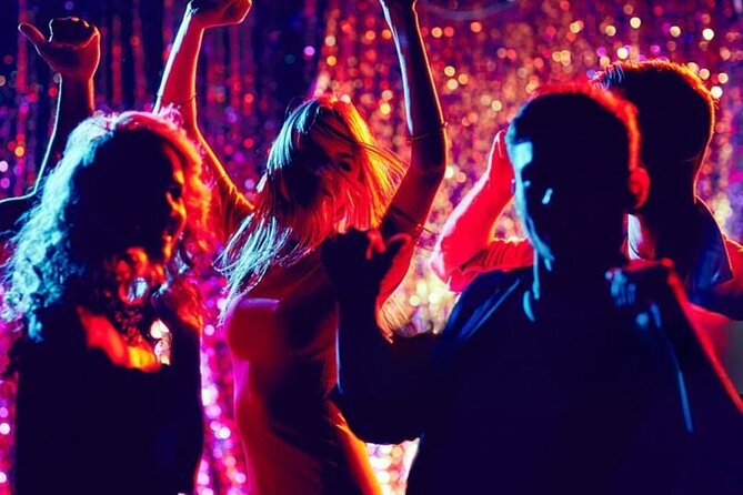 Top Rated 2 Hour Miami Night Skyline Cruise with Open Bar - Stops and Sightseeing Highlights