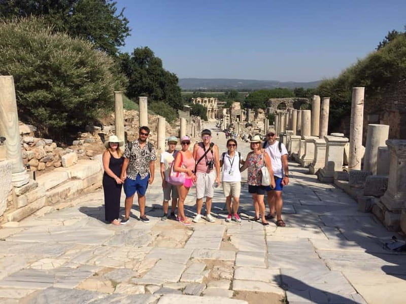 Top-Rated Ephesus: Mary's House, Artemis WITH TICKETS+LUNCH - Who Will Enjoy This Tour Most