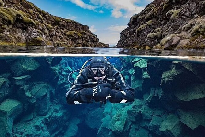 Top-Rated Snorkeling in Silfra & Whale Watching | Self-Drive from Reykjavik - Suitable for Adventure and Nature Enthusiasts