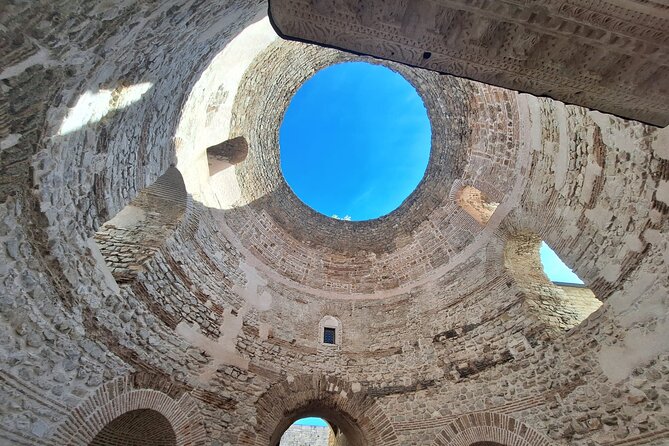 Top-Rated Split Game of Thrones and History City Walk - Dracarys! - Unlocking the Palace Substructures and Dragon Lore