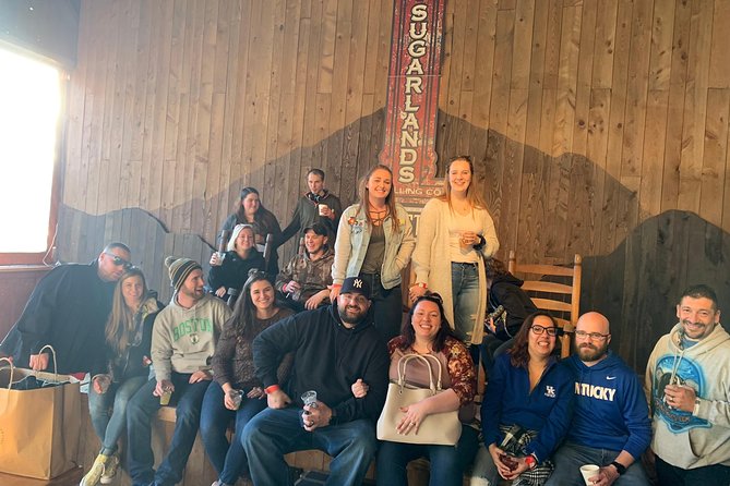 Top Rated Wine and Shine Walking Tour - Price, Value, and Tips